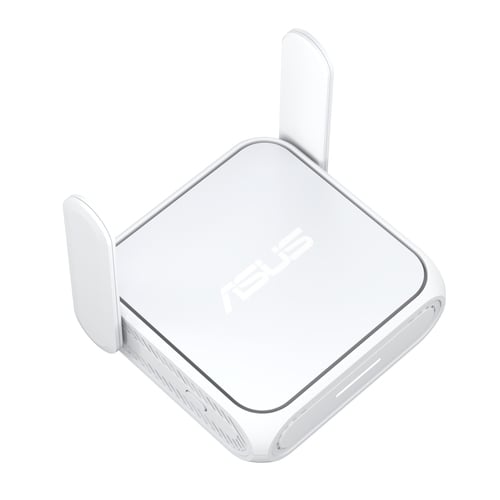 Asus RT-BE58 GO - Routeur WiFi 7 nomade - Routeur Asus - 19