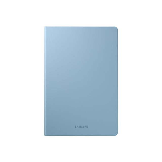 Book Cover EF-BP610 Bleu pour Galaxy TAB S6 Lite - 0