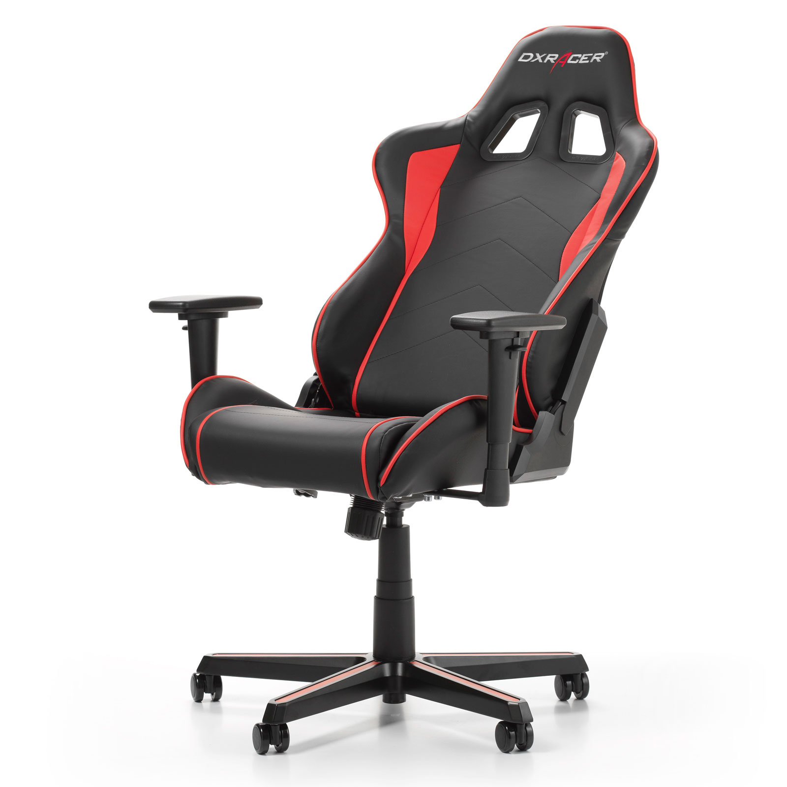  DXRacer  Formula F08 NR Noir Rouge Si ge PC Gamer 