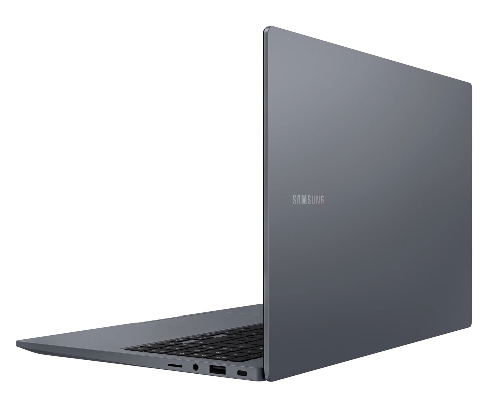 Samsung NP750XGJ-KG5FR - PC portable Samsung - Cybertek.fr - 2