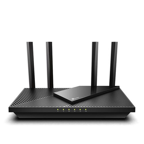 image produit TP-Link ARCHER AX55 - Wifi 6 AX3000/5 ports/USB 3.0 Cybertek