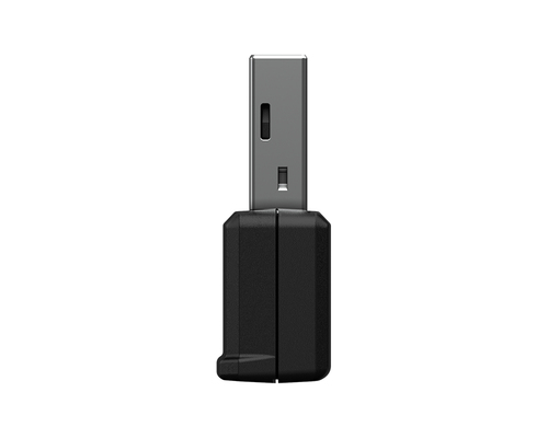 MSI Clé USB WiFi 6 1800 - AX1800 Nano - Carte réseau MSI - 5