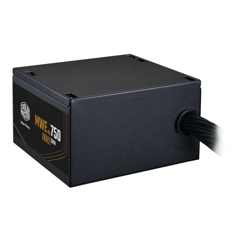 Cooler Master 80+ Bronze (750W) - Alimentation Cooler Master - 2