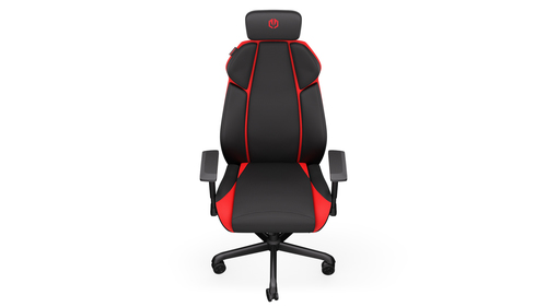 ENDORFY  Meta RD Rouge - Siège PC Gamer - Cybertek.fr - 1