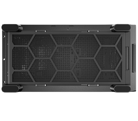 Antec Flux SE Noir - Boîtier PC Antec - Cybertek.fr - 10