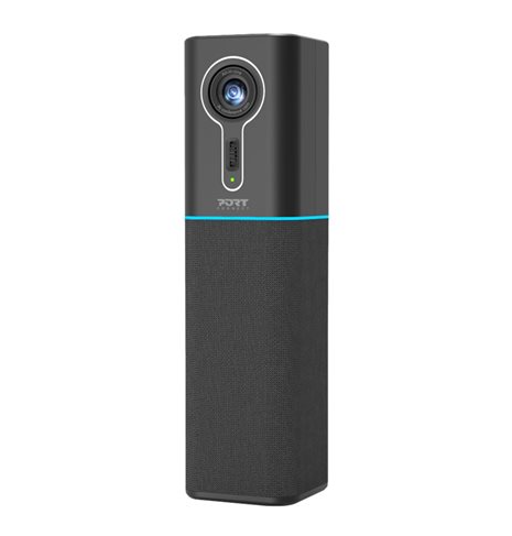 Port Webcam MAGASIN EN LIGNE Cybertek