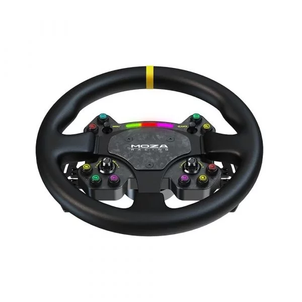 Moza Racing RS V2 - Périphérique de jeu - Cybertek.fr - 2