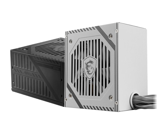 MSI Alimentation MAGASIN EN LIGNE Cybertek