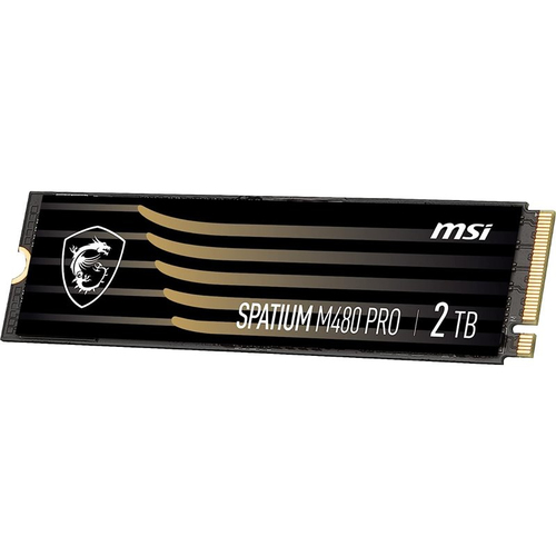 MSI Disque SSD MAGASIN EN LIGNE Cybertek
