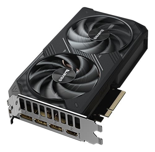 Gigabyte GeForce RTX 5060 Ti WINDFORCE 8G - Carte graphique - 3