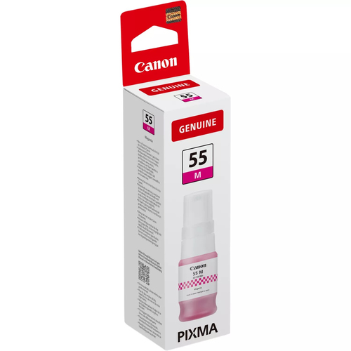 GI-55M - Magenta pour imprimante Jet d'encre Canon - 2