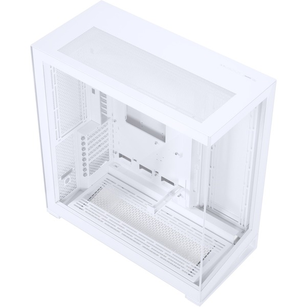 Phanteks NV9 TG Blanc Blanc - Boîtier PC Phanteks - Cybertek.fr - 1