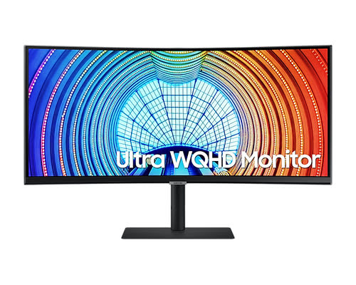 Samsung S34A650UXU - 34" incurvé/5ms/UWQHD/100Hz/HDMI/DP