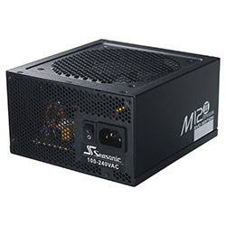 Seasonic Alimentation MAGASIN EN LIGNE Cybertek