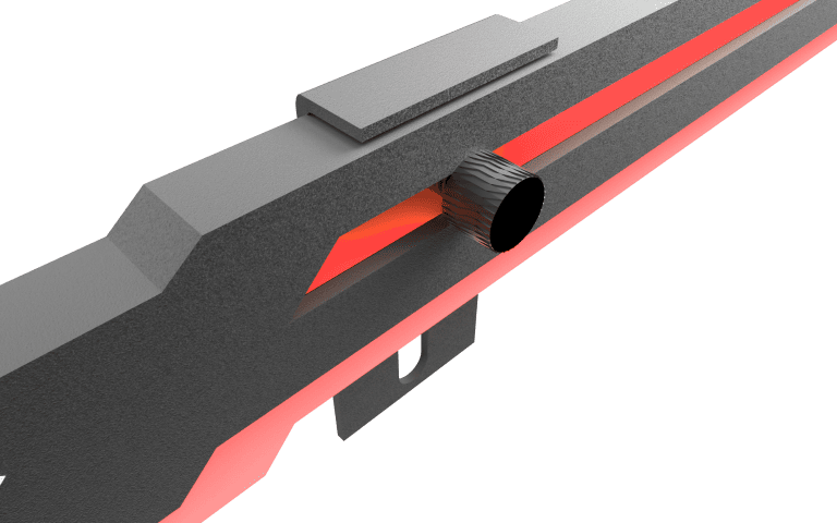 M.RED Support VGA ARGB SVA-01 (SVA-01) - Achat / Vente Accessoire carte graphique sur Cybertek.fr - 10