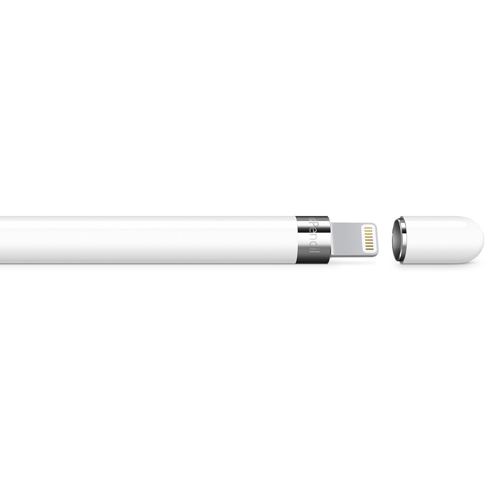 Stylet Pencil 1 - MK0C2ZM/A - Accessoire tablette Apple - 2