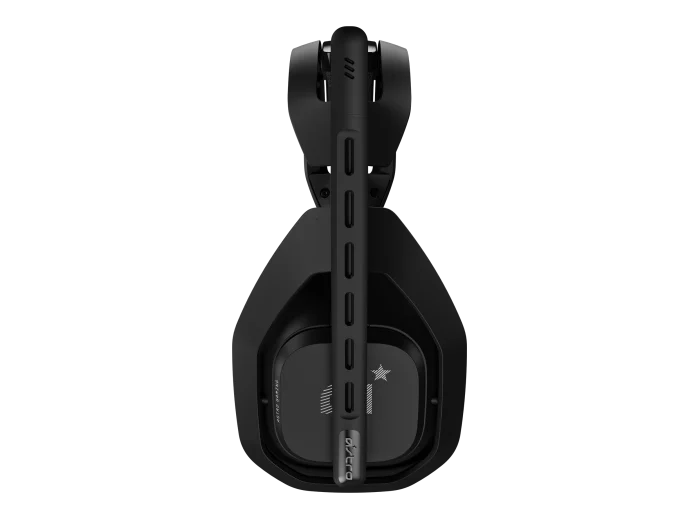 Astro A50 Wireless Noir + Base Station (PC/Mac/PS4/PS5) 7.1 Surround - Micro-casque - 2