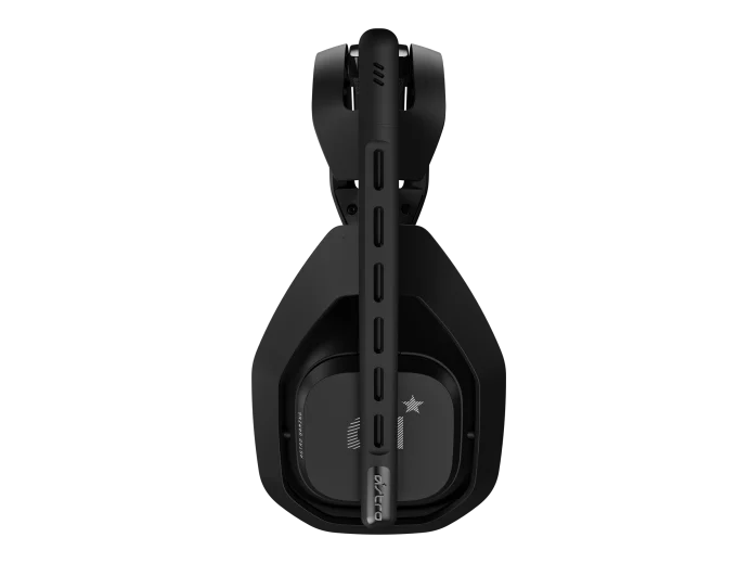 Astro ASTRO A50 SANS FIL + STATION D'ACCUEIL 7.1 Surround - Micro-casque - 2