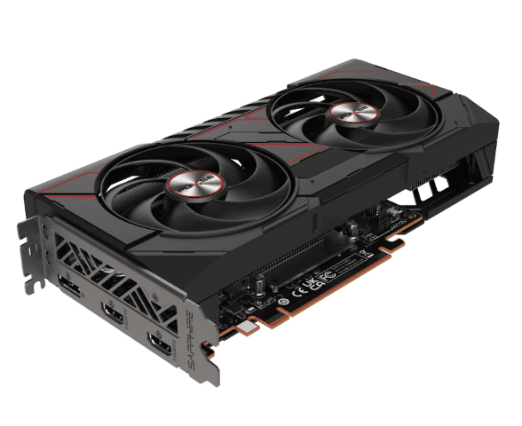 9060XT Pulse + 9800X3D + B850 - Cybertek.fr - 4