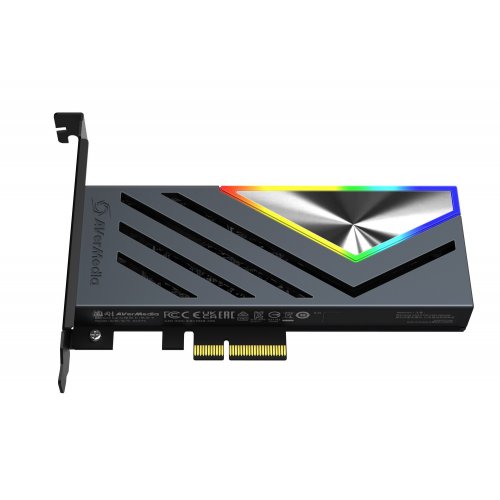 Avermedia Live Gamer 4K 2.1 - GC575  - Carte d'acquisition vidéo - 0