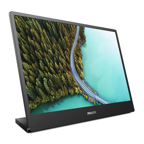 Philips 15 pouces  16B1P3302D/00 - Ecran PC Philips - Cybertek.fr - 1