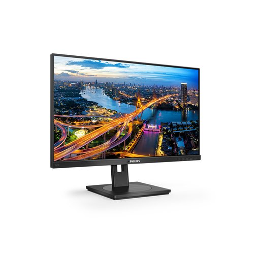 Philips 24 pouces  243B1/00 - Ecran PC Philips - Cybertek.fr - 2