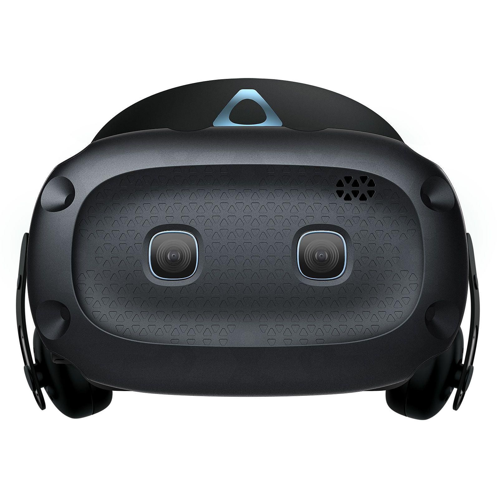 HTC Cosmos Elite HMD (99HASF008-00 **) - Achat / Vente Objet connecté / Domotique sur Cybertek.fr - 0