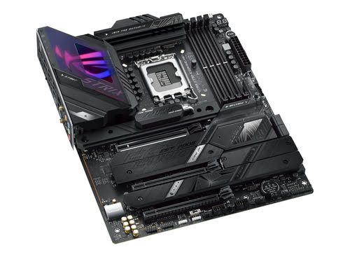 Asus ROG STRIX Z790-E GAMING WIFI ATX  - Carte mère Asus - 3