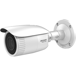 HIK Vision Bullet Extérieure IP Motorisée HWI-B620H-Z