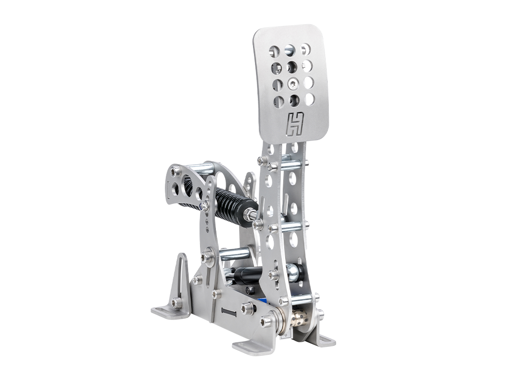 Heusinkveld Pédalier Simracing MAGASIN EN LIGNE Cybertek