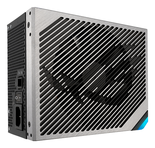 Asus 80+ Platinum (1200W) - Alimentation Asus - Cybertek.fr - 6
