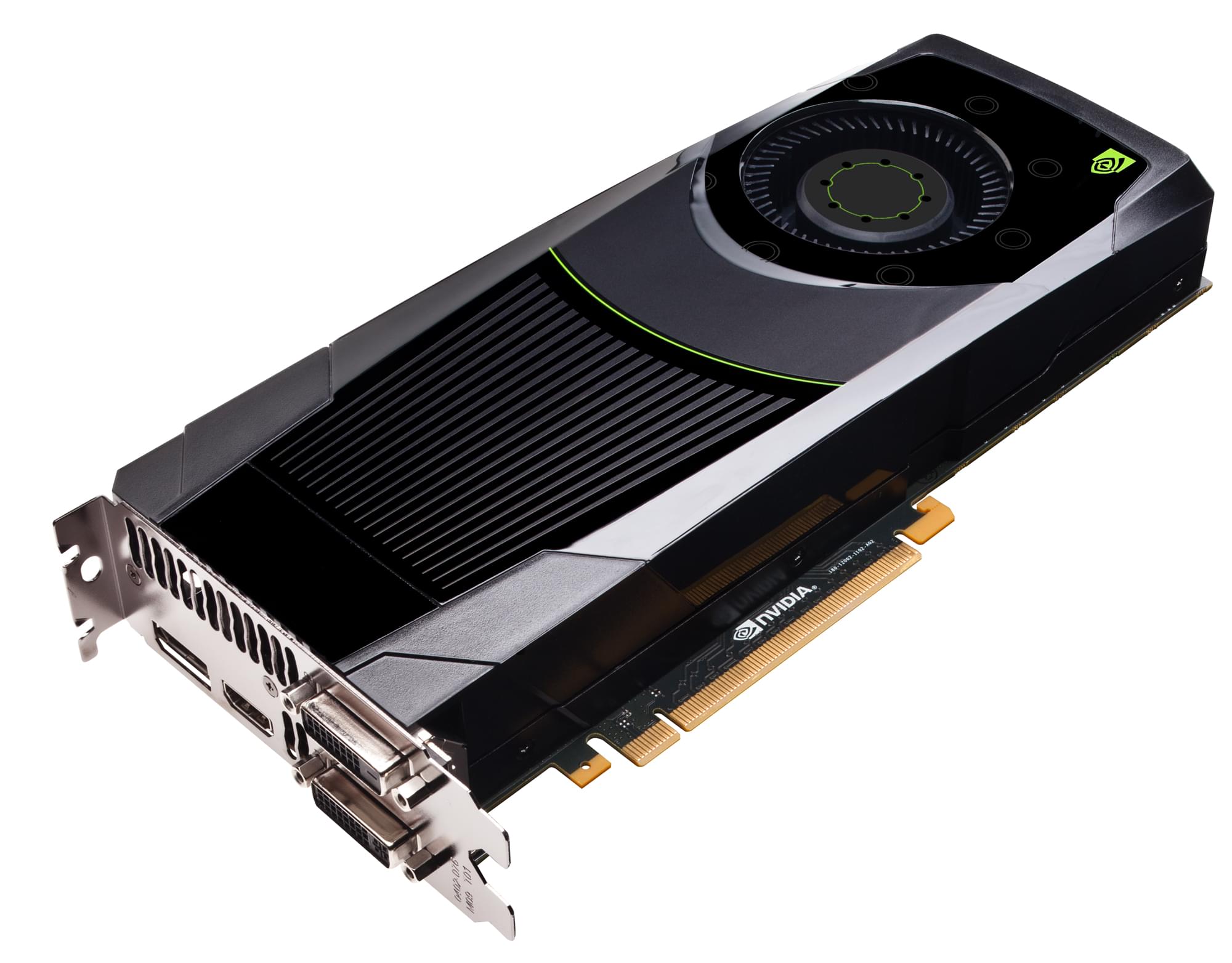 Twintech GF GTX 680  - Carte graphique Twintech - Cybertek.fr - 0