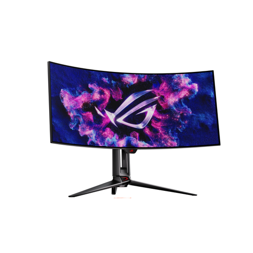 Asus 34 pouces  90LM09L0-B01A70 - Ecran PC Asus - Cybertek.fr - 2