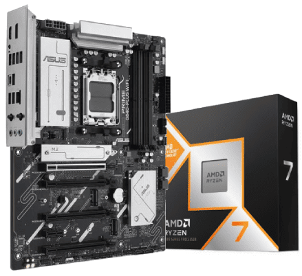 Asus Kit Upgrade PC MAGASIN EN LIGNE Cybertek