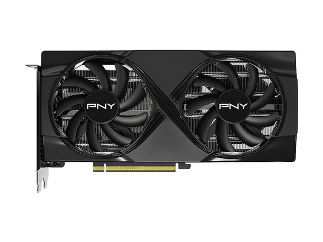 PNY RTX 5060Ti 16Go Dual Fan  - Carte graphique PNY - Cybertek.fr - 0
