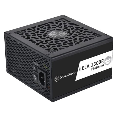 Silverstone 80+ Platinum (1300W) - Alimentation Silverstone - 0
