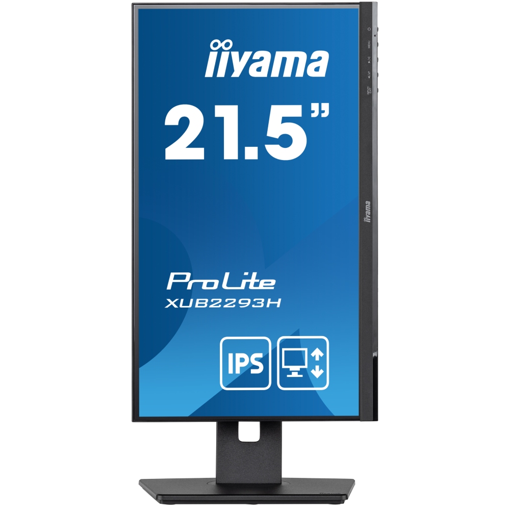Iiyama PROLITE XUB2293HS-B3 - image 2