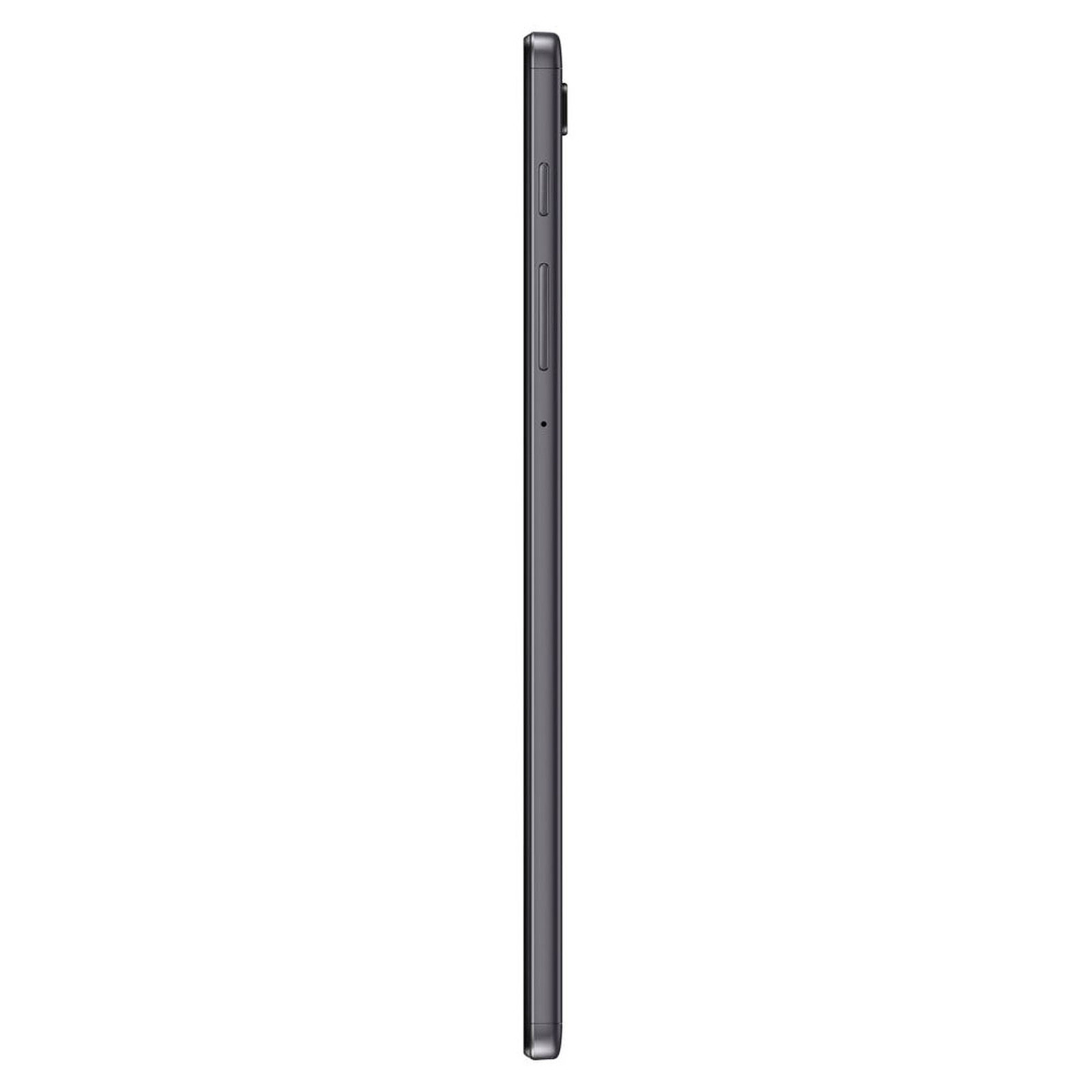 Samsung Galaxy TAB A7 Lite T225NZAA Gray - Tablette tactile - 3