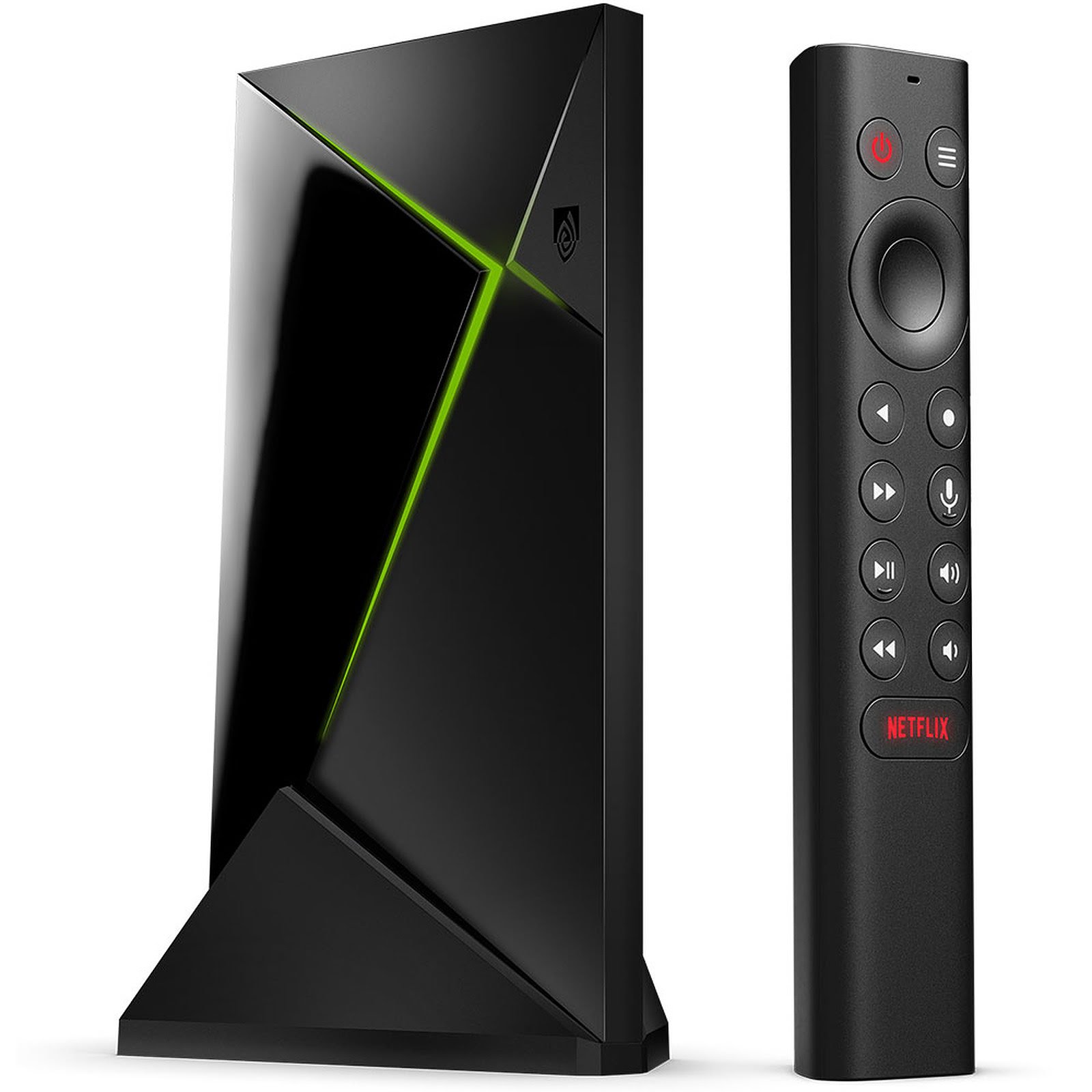 SHIELD TV PRO - Lecteur Multimédia NVidia - Cybertek.fr - 0