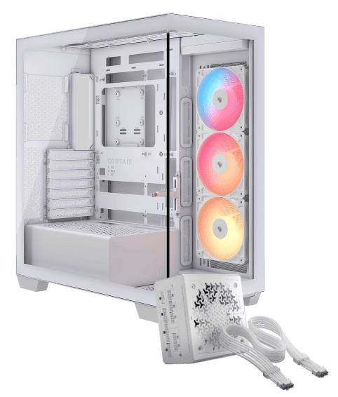 Corsair Boîtier PC MAGASIN EN LIGNE Cybertek
