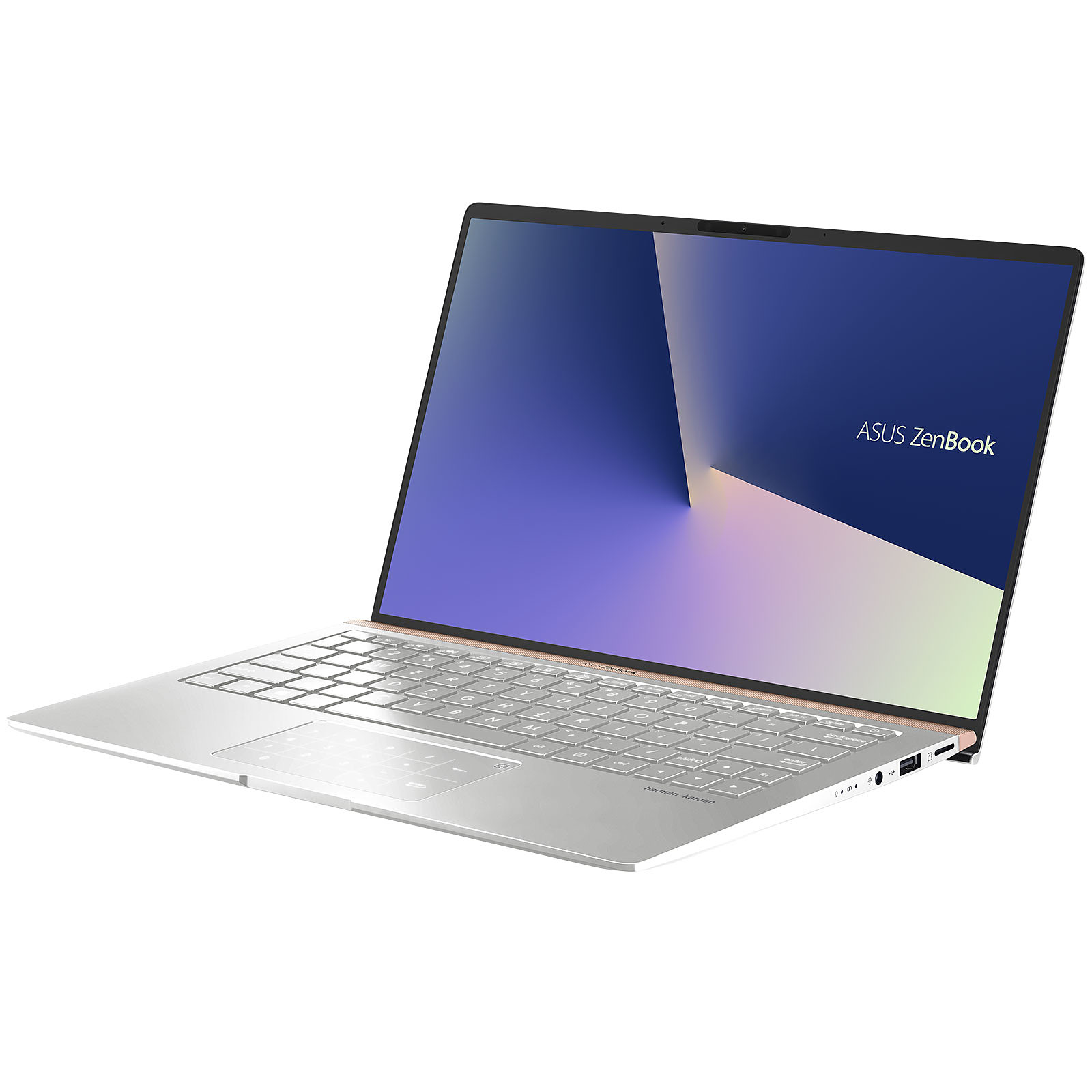 Asus 90NB0JV2-M02390 - PC portable Asus - Cybertek.fr - 4