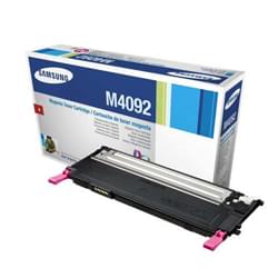 image produit Samsung  Toner CLT-M4092S Magenta Cybertek