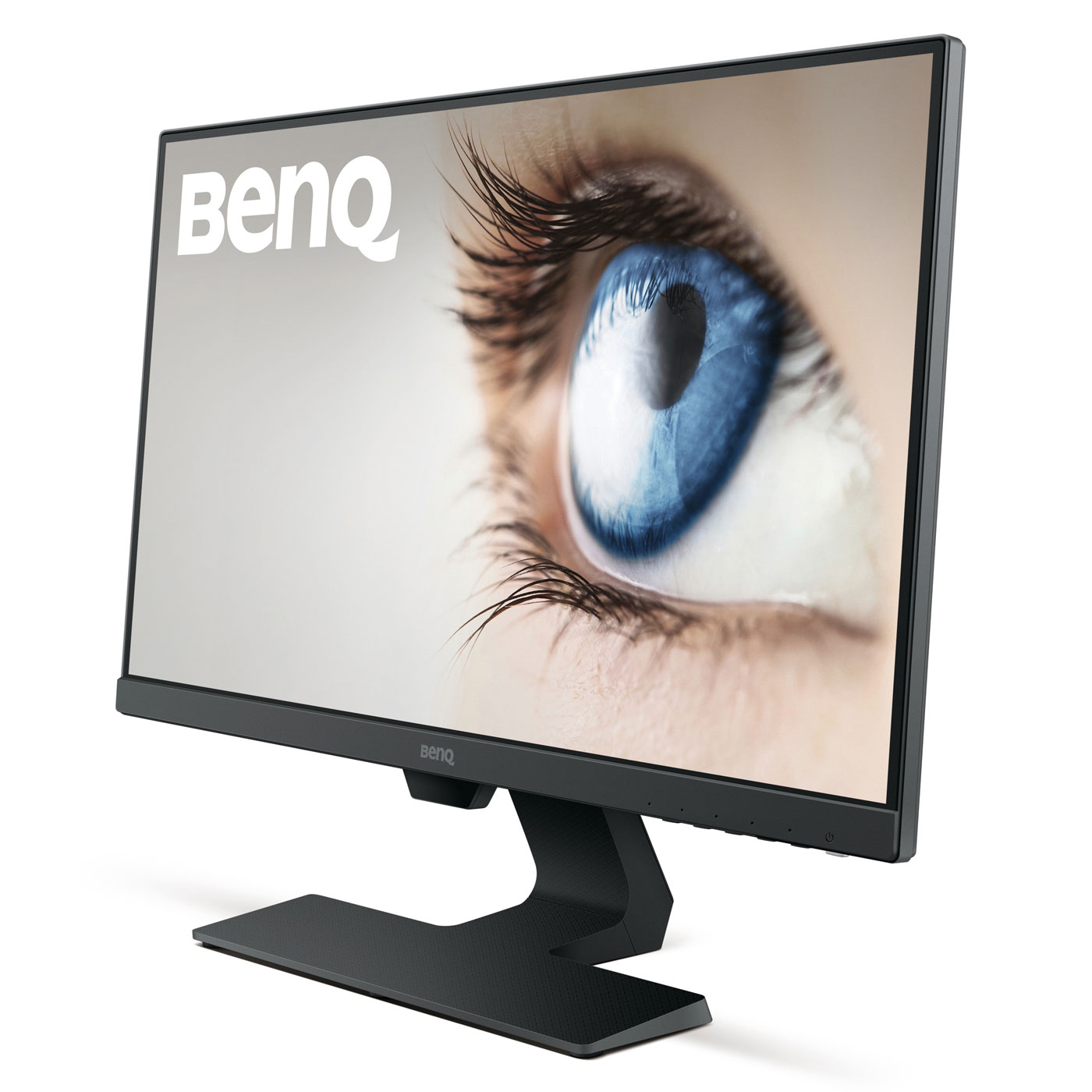 BenQ 24"  9H.LGDLA.TBE - Ecran PC BenQ - Cybertek.fr - 3