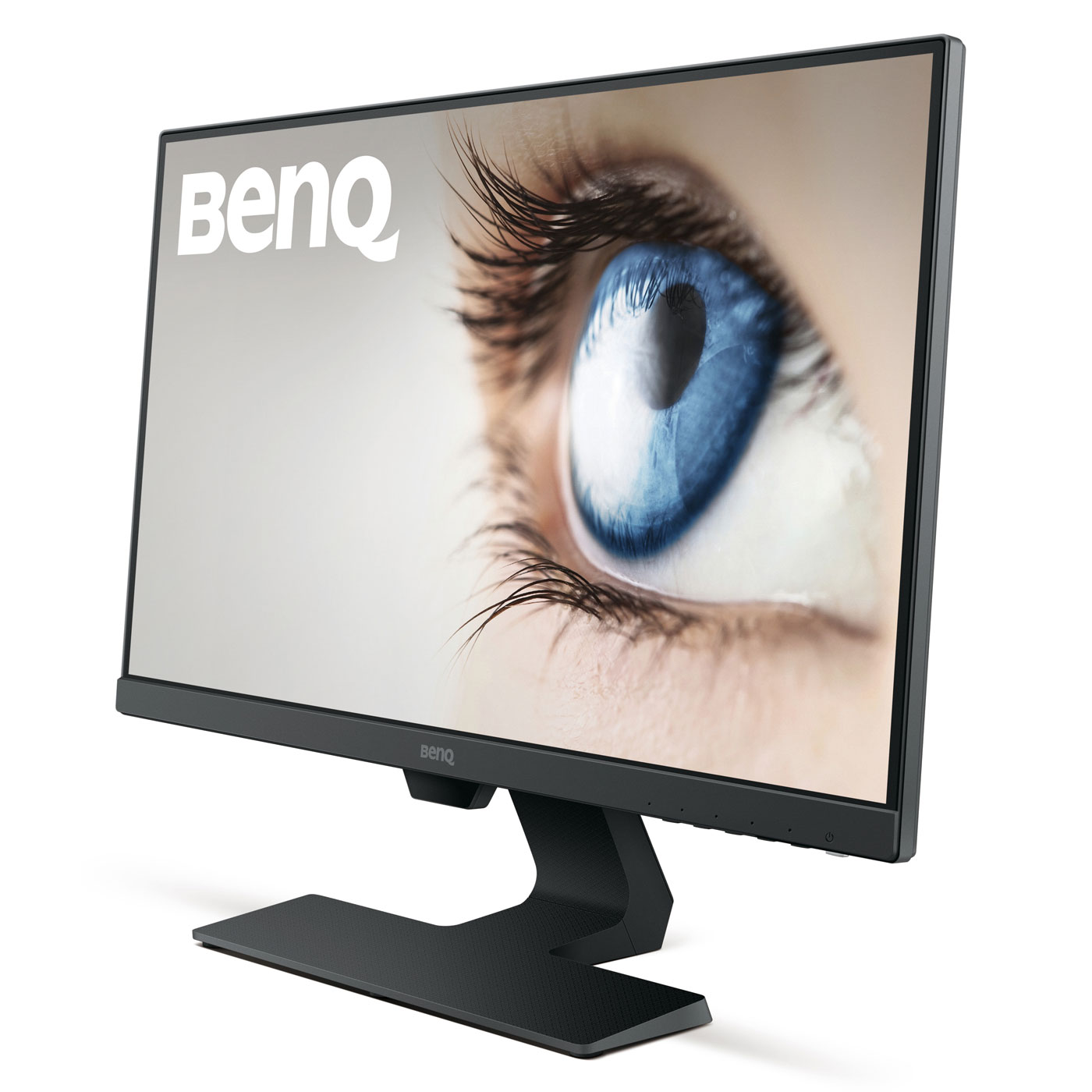 BenQ 24 pouces  9H.LGDLA.TBE - Ecran PC BenQ - Cybertek.fr - 3