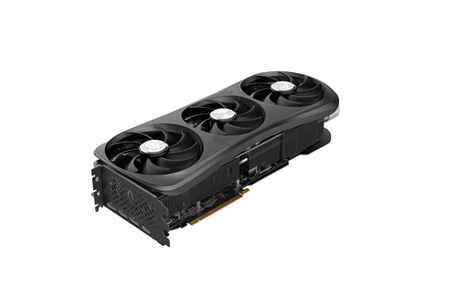 ZOTAC RTX 4080 16G TRINITY OC  - Carte graphique ZOTAC - 4