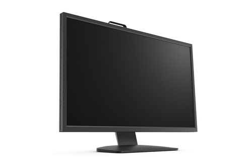 BenQ 25"  9H.LJMLB.QBE - Ecran PC BenQ - Cybertek.fr - 4