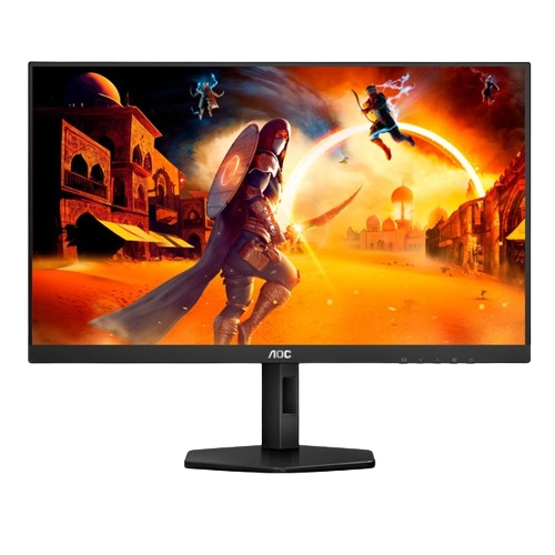 AOC 24G4X - 23.8 FHD 180Hz IPS FreeSync Premium - image 1