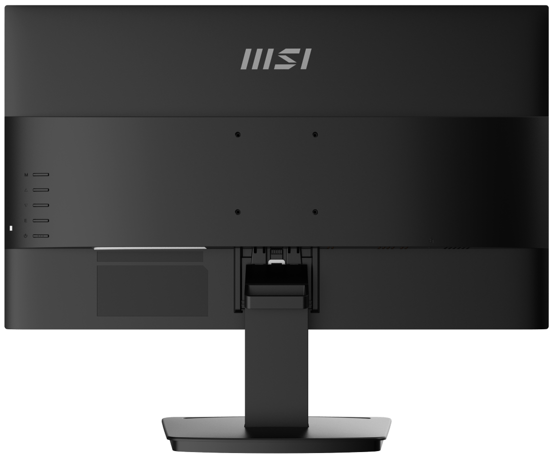 MSI 24 pouces  9S6-3BA9CH-042 - Ecran PC MSI - Cybertek.fr - 4