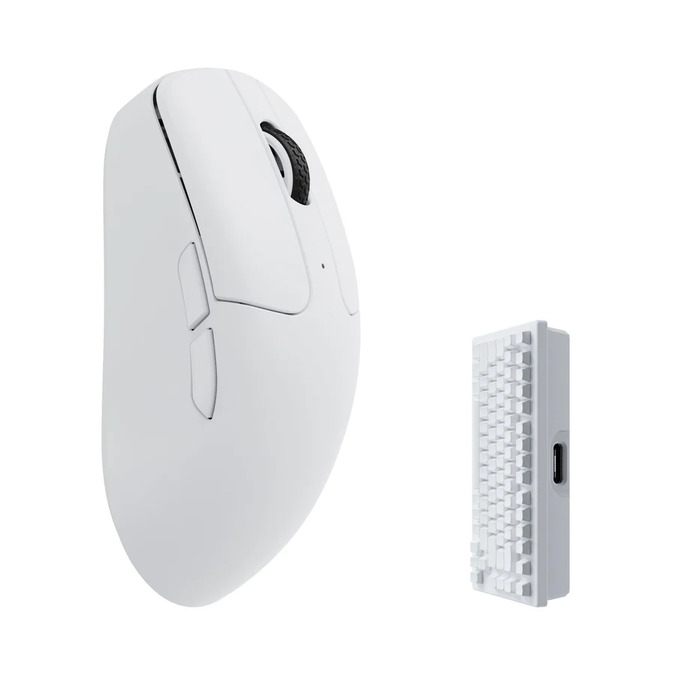 Keychron M2 Wireless - Souris PC Keychron - Cybertek.fr - 1
