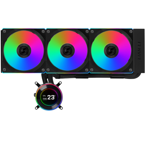 Lian-Li Watercooling MAGASIN EN LIGNE Cybertek